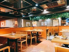 大堂-嘉旺港式茶餐厅(延长中路店)