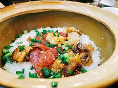 -红星光发煲仔饭(文海店)