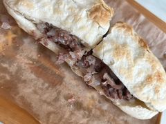 -培万河间驴火•驴肉火锅(东平店)