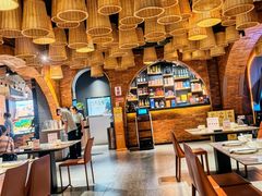 -佬太公海鸭·海鲜大排档(上海总店)