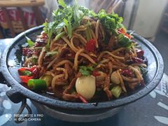 -张关合渣(航空大道店)