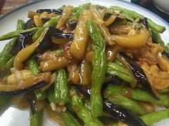 -牛庄高晓山风味馅饼城(海城店)