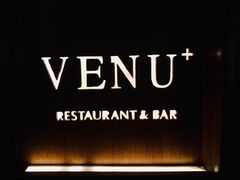 -VENU+海景酒廊