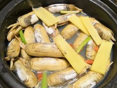 -新悦·霞浦海鲜生(上下杭店)