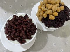 红豆双皮奶-老周记顺德双皮奶