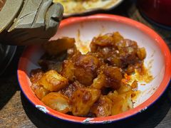 -蜀留香石锅鱼(六顺街店)