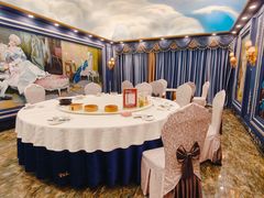 -馨越楼·点心·粤菜(赤坎店)