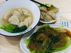 -袁记云饺(鼓楼店)