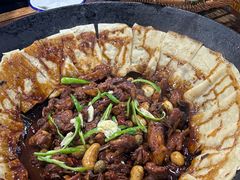 -皖北巫氏三胖地锅鸡(长淮总店)