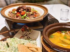 -阿露佳·舌尖上的安吉菜