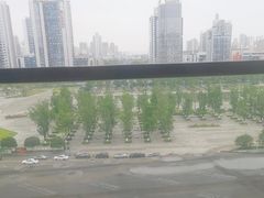 -时光乌托邦空中花园餐厅川味·融合菜(幸福广场店)