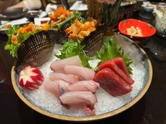 -天狗山料理(省体店)