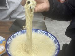 -雪琴面馆富安特色鱼汤面(城中花园店)