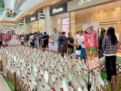 -杉杉奥特莱斯广场(哈尔滨店)