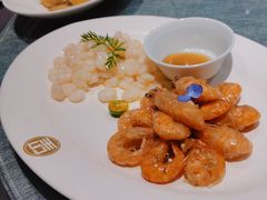 -望乡楼上海菜(日月光店)