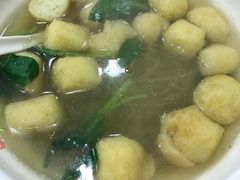 -小姜锅贴(凤凰街店)