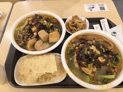 -水平有限广西米粉·广西风味集(五道口店)