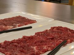 -君邦火锅(新疆大厦店)