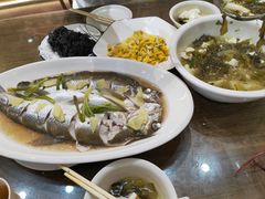 -观桥阁(锦溪店)