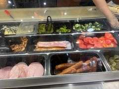 -赛百味SUBWAY(燕莎奥莱店)