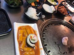 -杀猪天·韩国烤肉(总店)