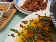 -景芝小炒(虞河路店)