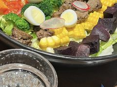-西堤牛排(合肥之心城店)