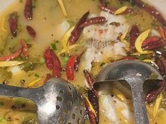 -太二酸菜鱼(福州泰禾店)