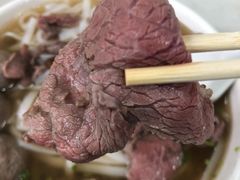 -菜忠潮州牛肉店(岗厦店)