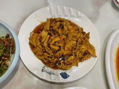 生大烤-老苏扬饭店