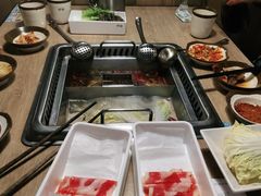 -野妹经典火锅(民治店)