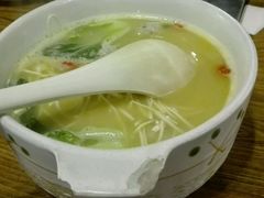 -妈妈的味道(工人体育场东路店)