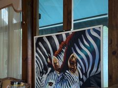 -一棵树·意大利西餐厅One Tree(新城店)