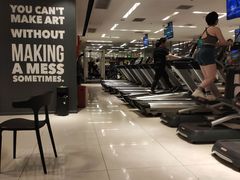 -诺伯曼·运动会馆(新梦店)