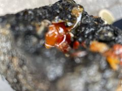 黑色经典臭豆腐-黑色经典臭豆腐·湖南特产(坡子街店)