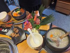 -丸藏和牛烧肉专门店(园区师惠坊店)