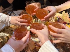 -BROWNSTONE布朗石西班牙餐厅(富城店)