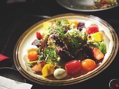 -wann lounge 低温慢煮牛排·清吧