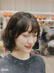-JIMI·吉米造型