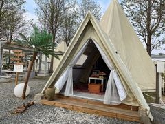 -安德鲁户外烧烤帐篷营地(马泉营店)