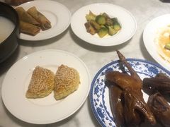 -杭州滨江银泰喜来登·采悦轩中餐厅