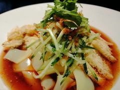-楼兰新疆主题餐厅(悠方店)