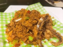 -金厨泰国餐厅·全泰籍厨师料理(拱北店)