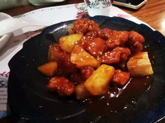 -馬蘭花開(车站大道店)