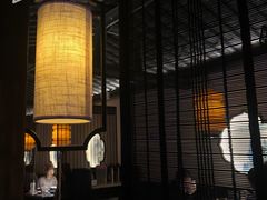 大堂-绿茶餐厅(朝阳大悦城店)