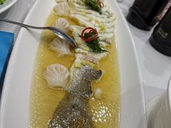 -舟山海鲜·江浙菜(银沙路店)
