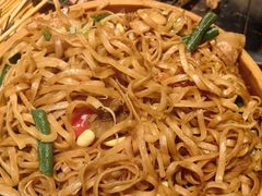 -黄小串·烤串海鲜涮牛肚(升龙广场店)