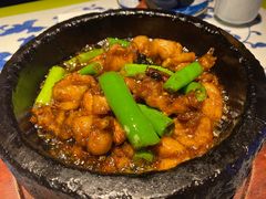 -桂满陇天书(南京德基旗舰店)