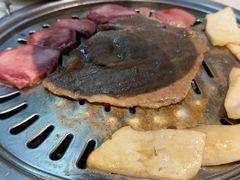 -六七八韩式烤肉·韩国料理(上杭路店)