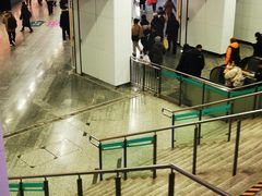 -汉中路(地铁站)